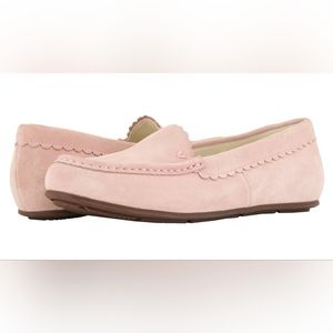 Vionic McKensize Slipper Pink Size 11
